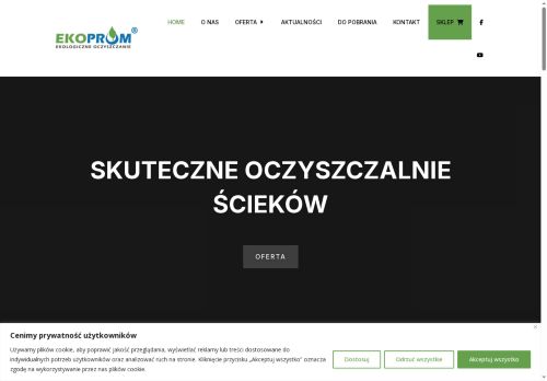 ekoprom.com.pl