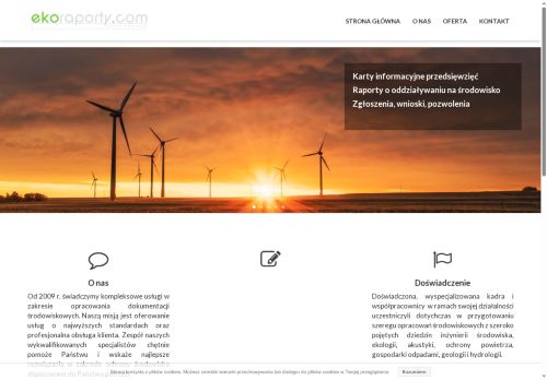 ekoraporty.com