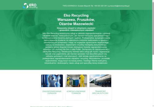 ekorecycling.pl