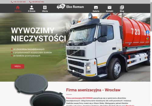 ekoroman.com.pl