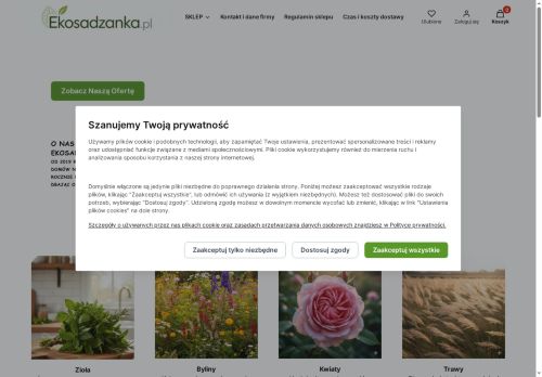 ekosadzonka.pl