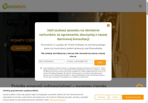ekosed.pl