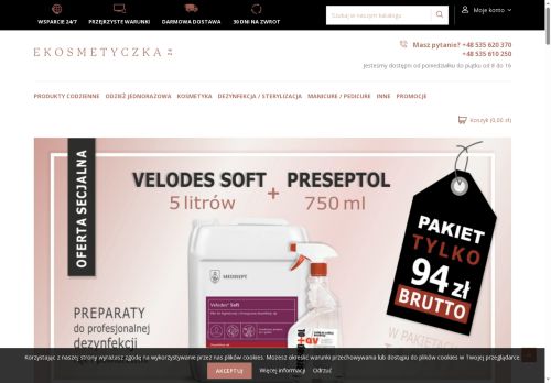 ekosmetyczka24.pl