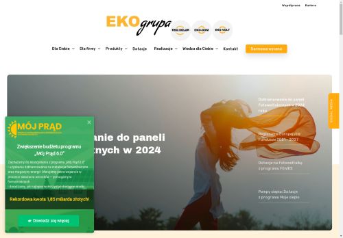 ekosolargliwice.pl