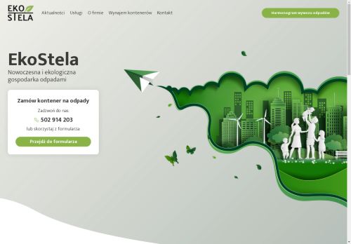ekostela.pl
