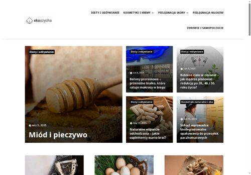 ekoszycha.pl