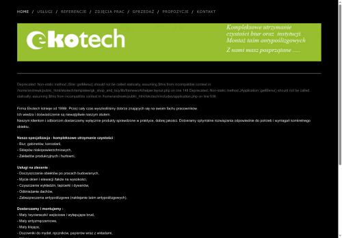 ekotech.krakow.pl