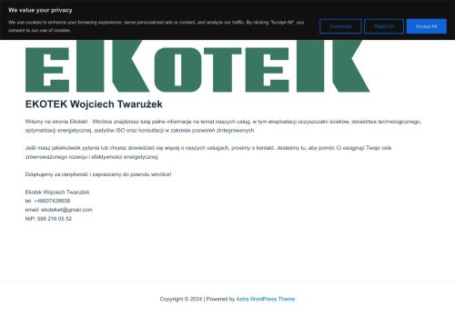 ekotek.pl