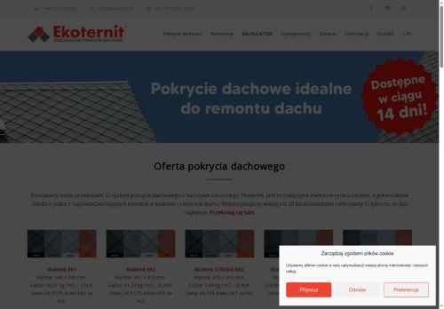 ekoternit.pl