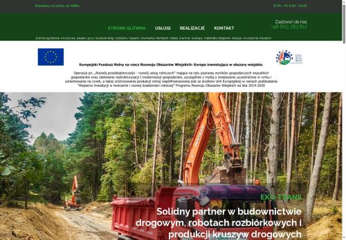 ekotrans.koszalin.pl