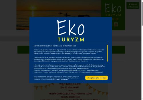 ekoturyzm.pl