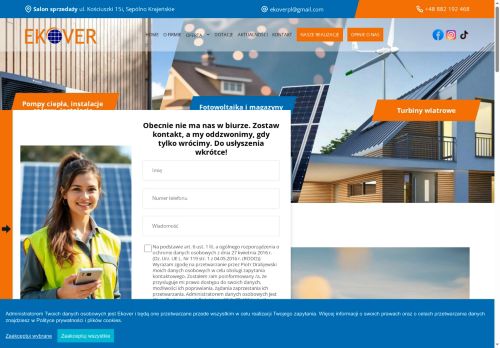 ekover.pl