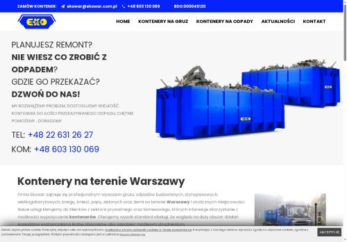 ekowar.com.pl