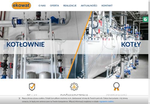ekowat.com.pl