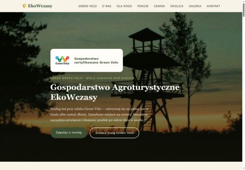 ekowczasy.com.pl