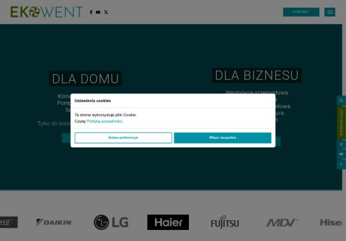 ekowent-wentylacja.com.pl