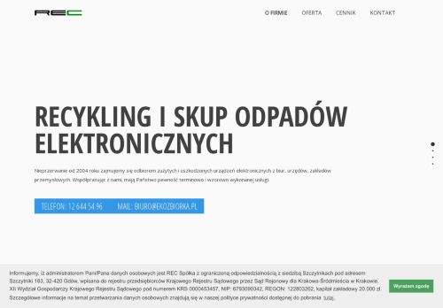 ekozbiorka.pl