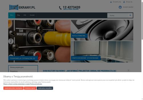 ekrany.pl