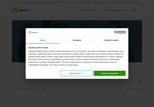 ekredyt24.com.pl