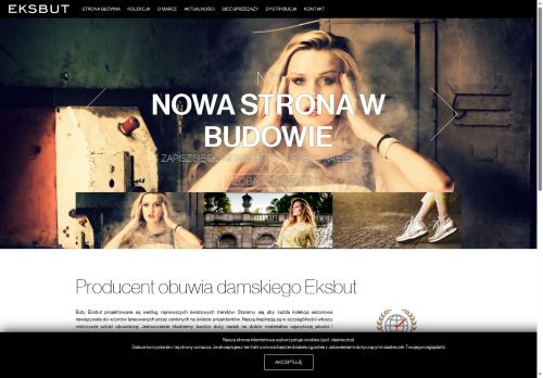 eksbut.com.pl