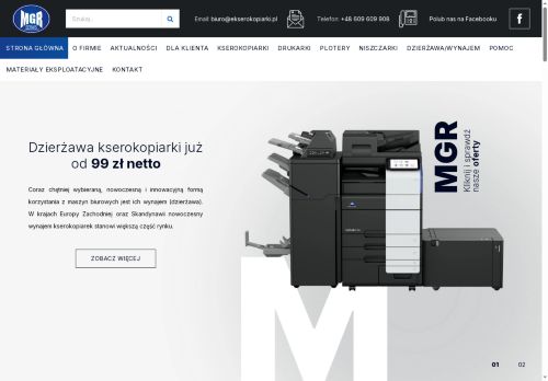 ekserokopiarki.pl