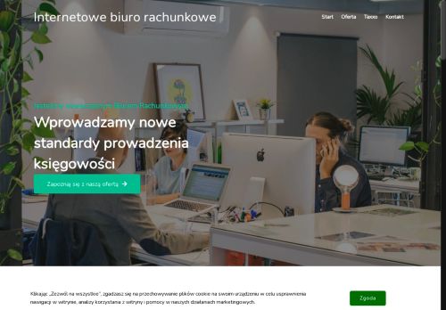 eksiegowa-siedlce.pl