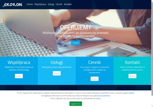 eksilon.pl