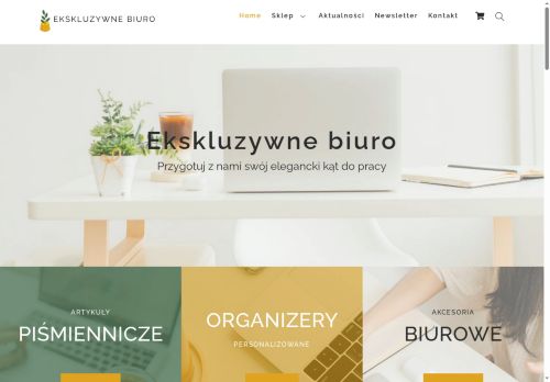 ekskluzywnebiuro.pl