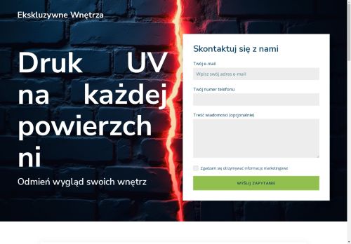 ekskluzywnewnetrza.pl