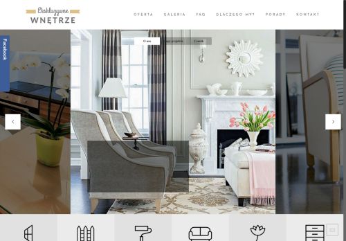 ekskluzywnewnetrze.pl