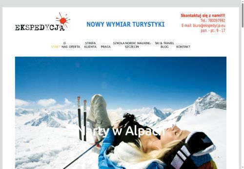 ekspedycja.eu