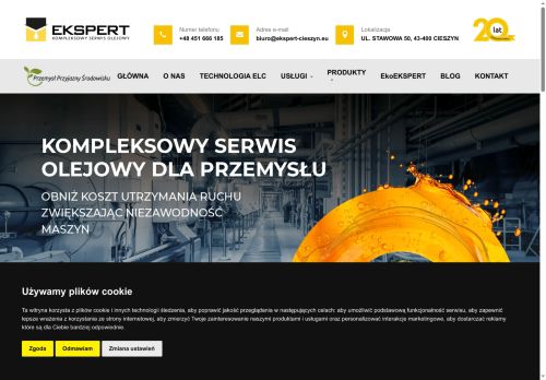ekspert-cieszyn.eu
