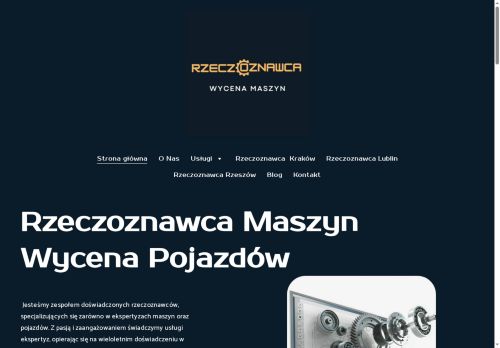 ekspert-rzeczoznawca.pl