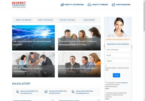ekspertfinansowy.pl