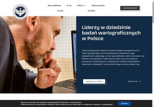 ekspertwariografii.pl