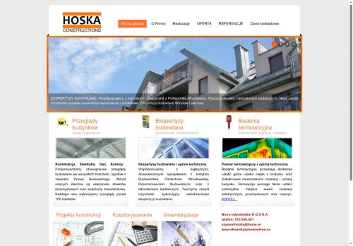 ekspertyzybudowlane.org.pl