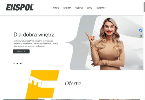 ekspol.com.pl