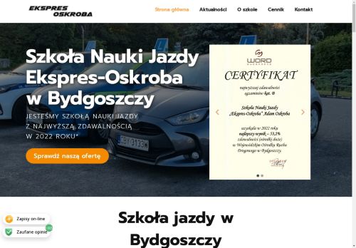 ekspres-oskroba.pl