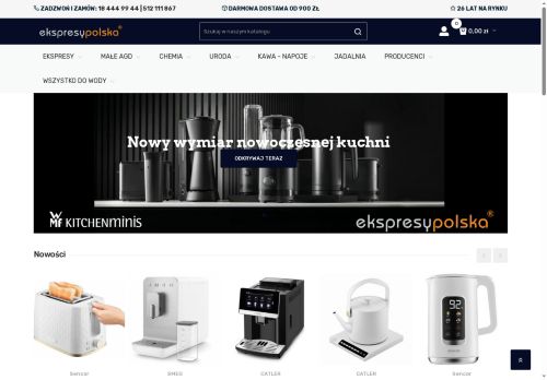 ekspresypolska.pl