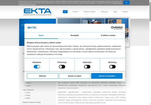 ekta-meble.pl