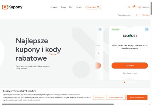 ekupony.pl