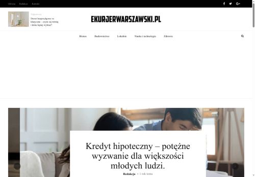 ekurjerwarszawski.pl