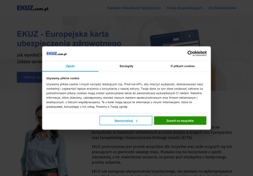ekuz.com.pl