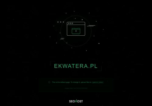 ekwatera.pl