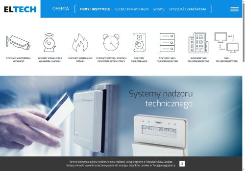 el-tech.com.pl