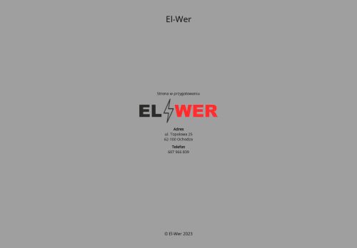 el-wer.pl