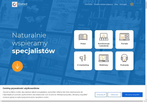 elamed.pl