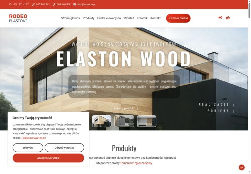 elaston.pl