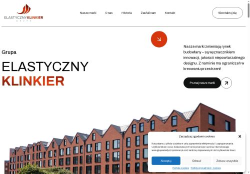 elastycznyklinkier.pl