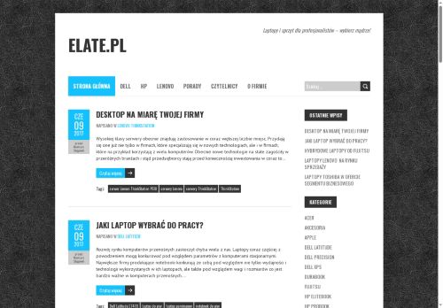elate.pl